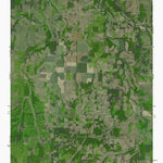 MO-SOUTH GREENFIELD: GeoChange 1950-2014 Preview 1