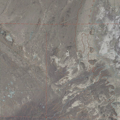 NV-PARRAN: GeoChange 1980-2010 Preview 2