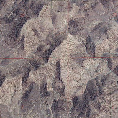 NV-JESSUP: GeoChange 1980-2010 Preview 3