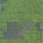 MS-JOSEPH: GeoChange 1958-2012 Preview 2