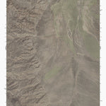 NV-CHUKAR CANYON: GeoChange 1974-2010 Preview 1
