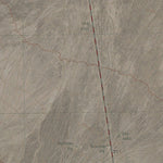 NV-CHUKAR CANYON: GeoChange 1974-2010 Preview 2