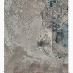 NV-SOUTH OF FALLON: GeoChange 1980-2010 Preview 1