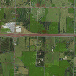 MO-HALLTOWN NE: GeoChange 1968-2014 Preview 2