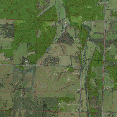 MO-HALLTOWN NE: GeoChange 1968-2014 Preview 3