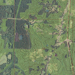 MS-MCDONALD: GeoChange 1970-2012 Preview 3