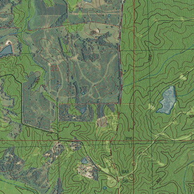 MS-SHARON: GeoChange 1958-2012 Preview 2