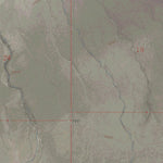 NV-LONE ROCK NW: GeoChange 1968-2010 Preview 2
