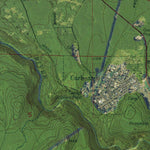 WA-Wilkeson: GeoChange 1990-2011 Preview 3