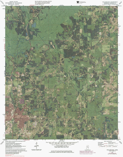 MS-PHILADELPHIA: GeoChange 1970-2012 Preview 1