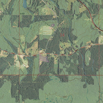 MS-PEARL RIVER: GeoChange 1970-2012 Preview 3