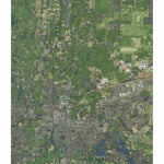 WA-Lacey: GeoChange 1990-2011 Preview 1