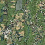 WA-Lacey: GeoChange 1990-2011 Preview 3