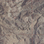 NV-TERRILL MOUNTAINS: GeoChange 1982-2010 Preview 2