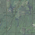 MI-Maywood: GeoChange 1978 2012 Preview 3