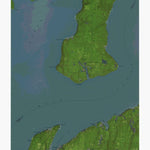 WA-Seabeck: GeoChange 1951-2011 Preview 1