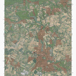 PA-LITITZ: GeoChange 1951-2013 Preview 1