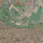 PA-COLUMBIA EAST: GeoChange 1951-2013 Preview 2