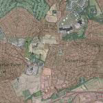 PA-COLUMBIA EAST: GeoChange 1951-2013 Preview 3