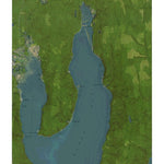 WA-Quilcene: GeoChange 1951-2011 Preview 1
