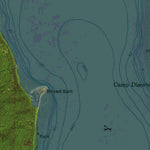 WA-Quilcene: GeoChange 1951-2011 Preview 2