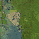 WA-Quilcene: GeoChange 1951-2011 Preview 3