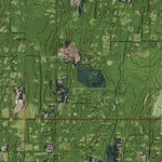 WA-Burley: GeoChange 1990-2011 Preview 2