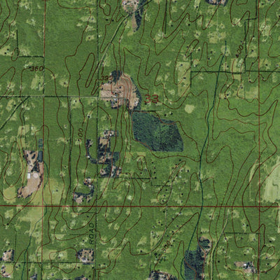 WA-Burley: GeoChange 1990-2011 Preview 2
