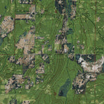 WA-Burley: GeoChange 1990-2011 Preview 3