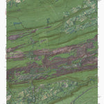 PA-ASHLAND: GeoChange 1942-2013 Preview 1