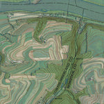 PA-DANVILLE: GeoChange 1966-2013 Preview 2