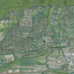 PA-DANVILLE: GeoChange 1966-2013 Preview 3
