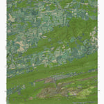 PA-TREVORTON: GeoChange 1966-2013 Preview 1