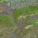 PA-TREVORTON: GeoChange 1966-2013 Preview 3
