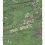PA-CONYNGHAM: GeoChange 1942-2013 Preview 1