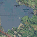 WA-Bellevue South East: GeoChange 1977-2011 Preview 2