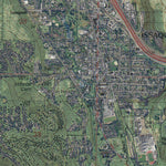 WA-Bellevue South East: GeoChange 1977-2011 Preview 3