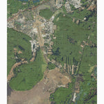 WA-Fort Lewis: GeoChange 1990-2011 Preview 1