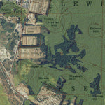 WA-Fort Lewis: GeoChange 1990-2011 Preview 2