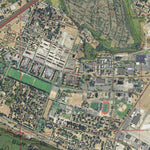 WA-Fort Lewis: GeoChange 1990-2011 Preview 3