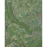 WA-Buckley: GeoChange 1986-2011 Preview 1