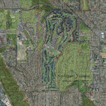 WA-Tacoma North: GeoChange 1990-2011 Preview 3