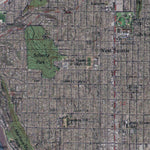 WA-Seattle South West: GeoChange 1977-2011 Preview 3