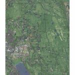 WA-Bellevue North East: GeoChange 1977-2011 Preview 1