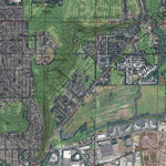 WA-Bellevue North East: GeoChange 1977-2011 Preview 3