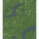 WA-Mason Lake: GeoChange 1990-2011 Preview 1