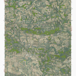 PA-STRAUSSTOWN: GeoChange 1951-2013 Preview 1