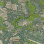 PA-STRAUSSTOWN: GeoChange 1951-2013 Preview 3