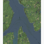 WA-Longbranch: GeoChange 1990-2011 Preview 1