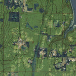 WA-Longbranch: GeoChange 1990-2011 Preview 3